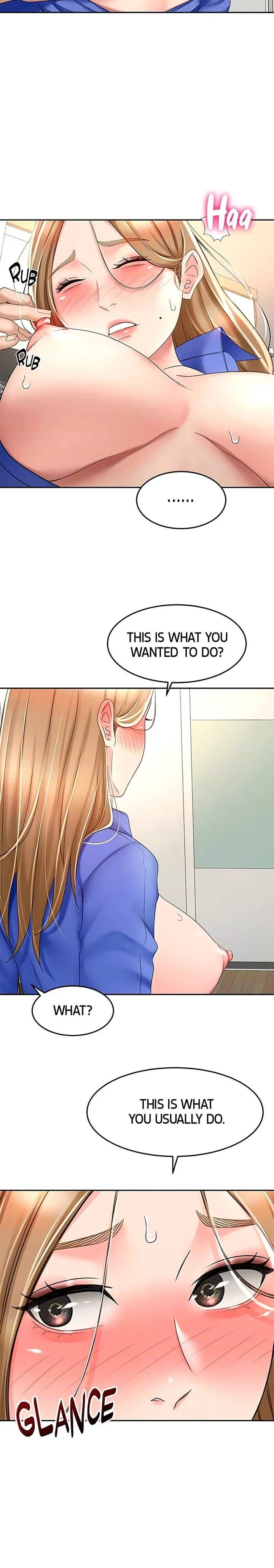 The Little Master Chapter 70 – page 9