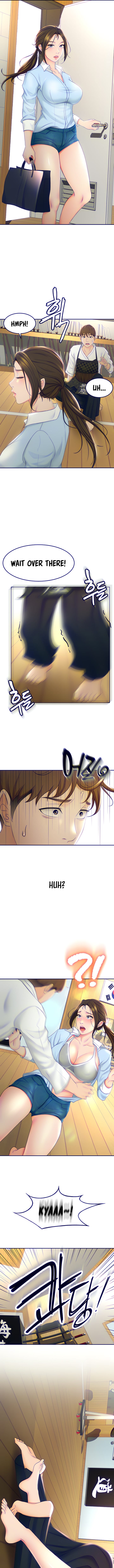 The Little Master Chapter 3 – page 16