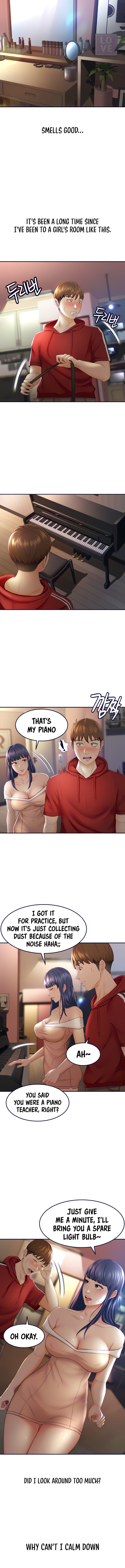 The Little Master Chapter 6 – page 3