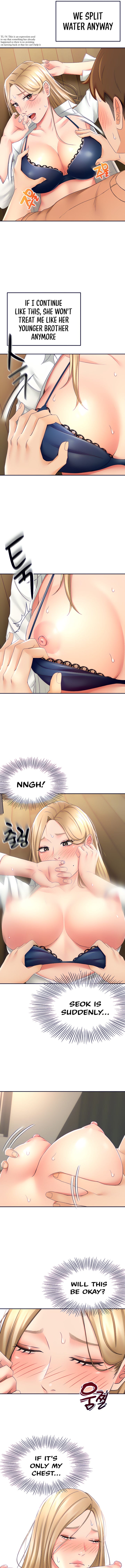 The Little Master Chapter 16 – page 5