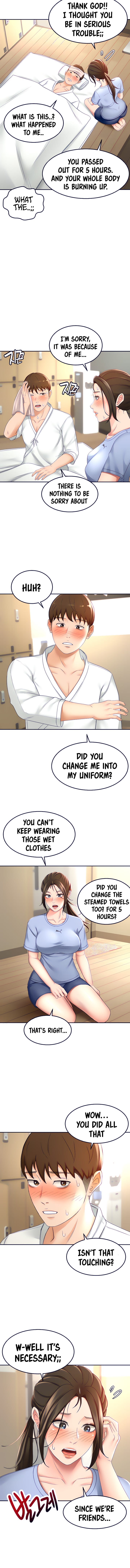 The Little Master Chapter 20 – page 9