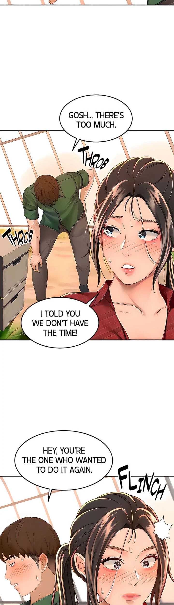 The Little Master Chapter 53 – page 22