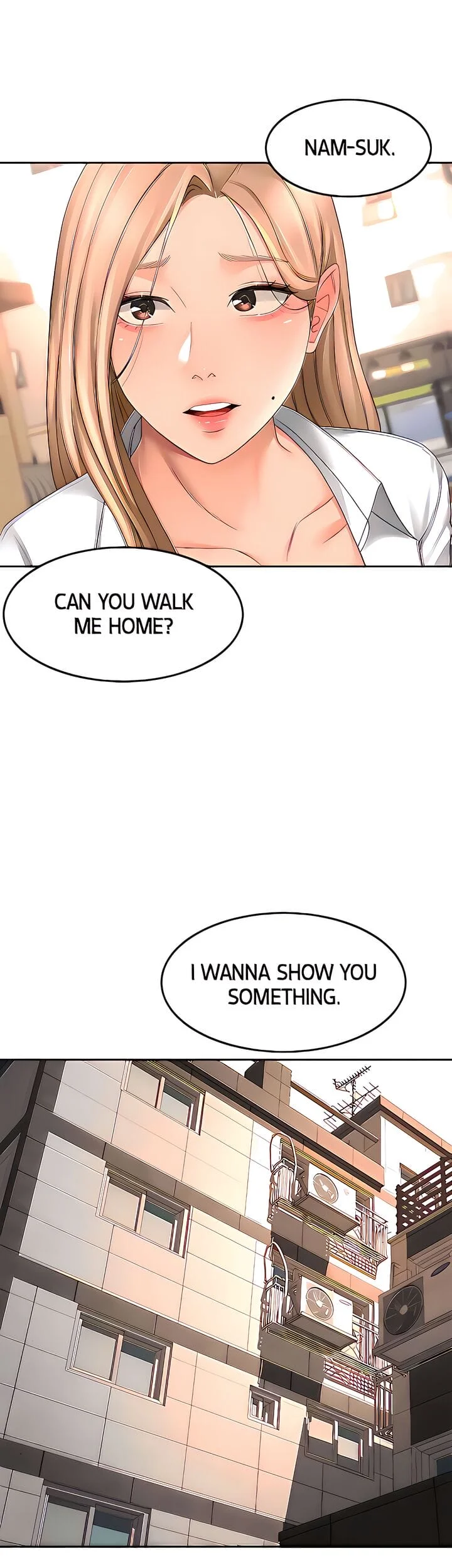 The Little Master Chapter 53 – page 37