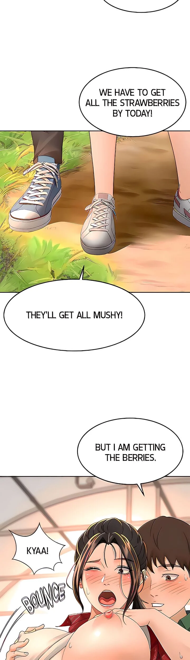 The Little Master Chapter 53 – page 4