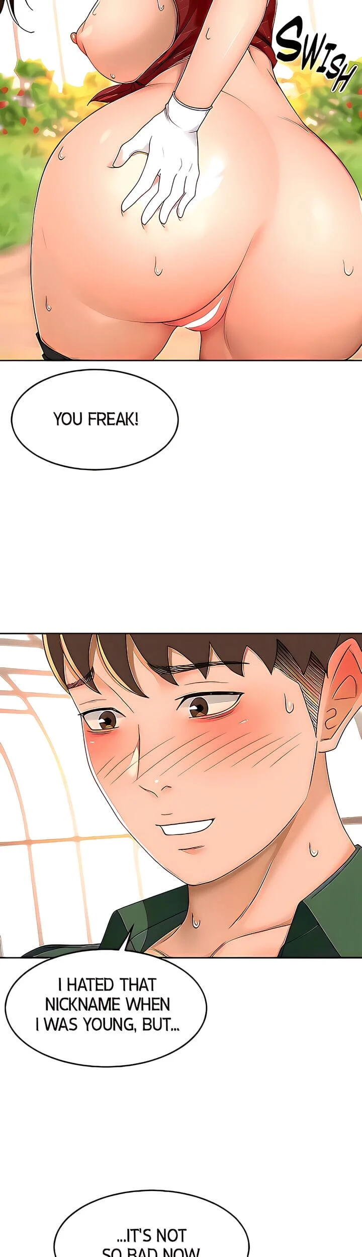 The Little Master Chapter 53 – page 9