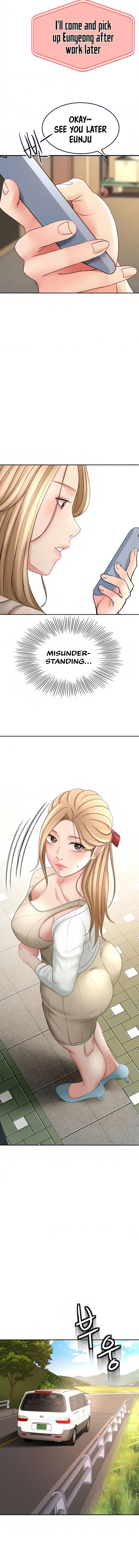 The Little Master Chapter 25 – page 2