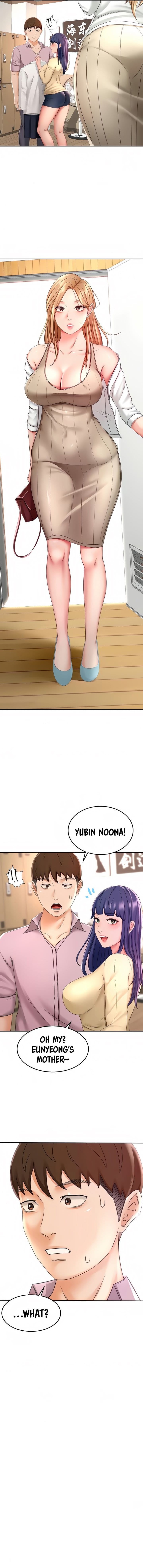 The Little Master Chapter 25 – page 7