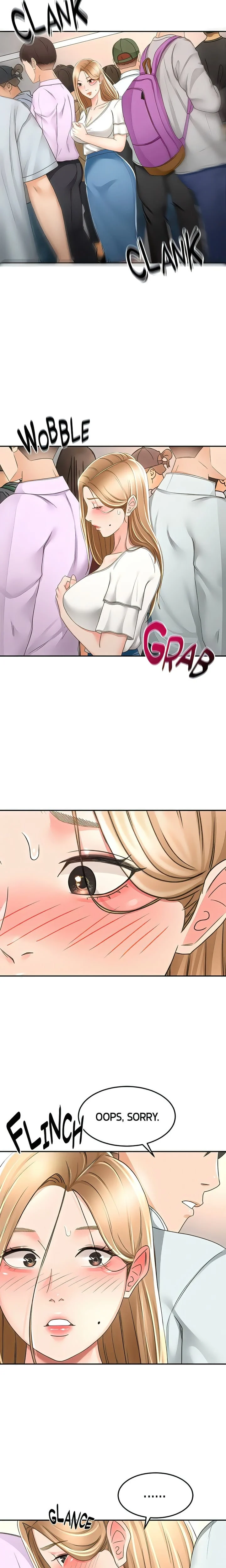 The Little Master Chapter 89 – page 11