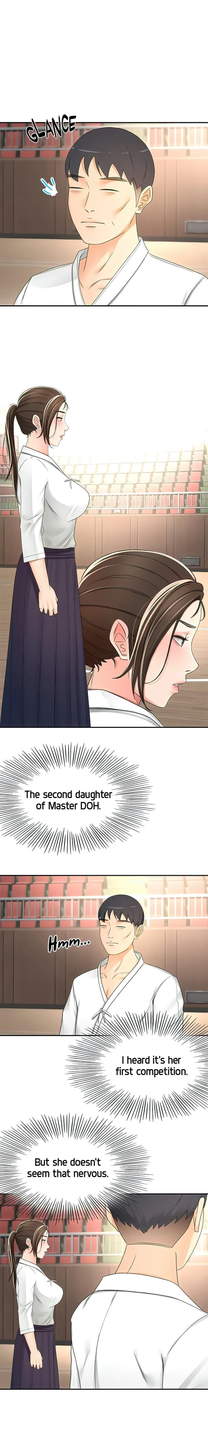 The Little Master Chapter 89 – page 2