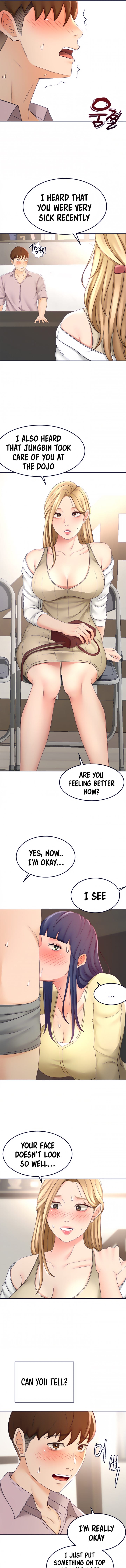 The Little Master Chapter 24 – page 7