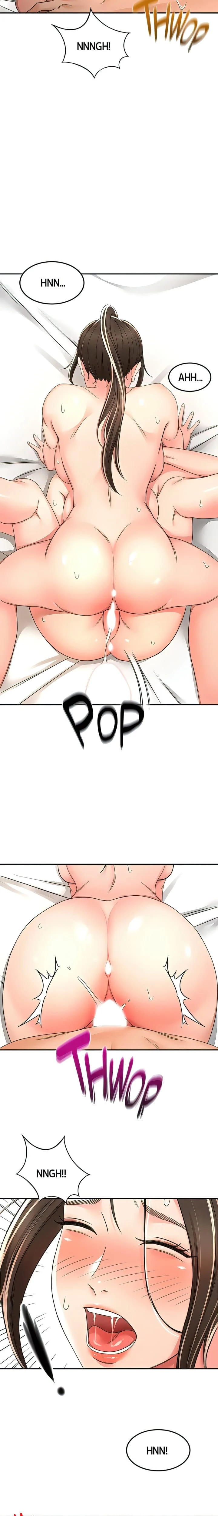 The Little Master Chapter 91 – page 13