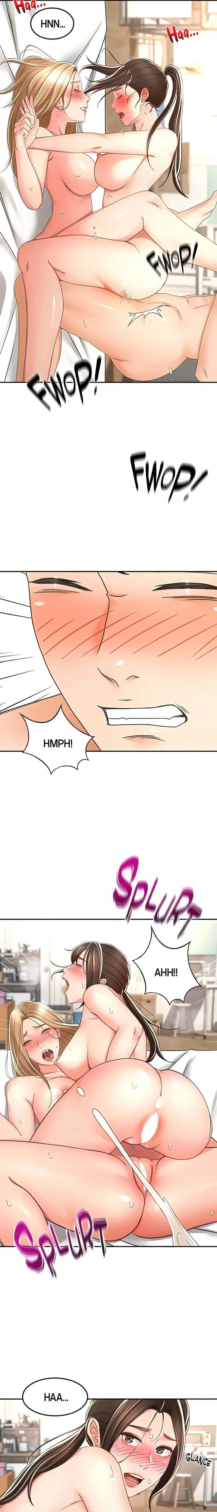 The Little Master Chapter 91 – page 14