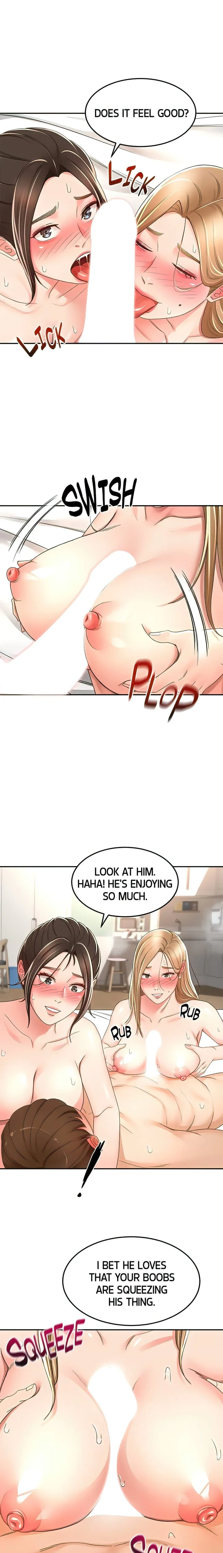 The Little Master Chapter 91 – page 2