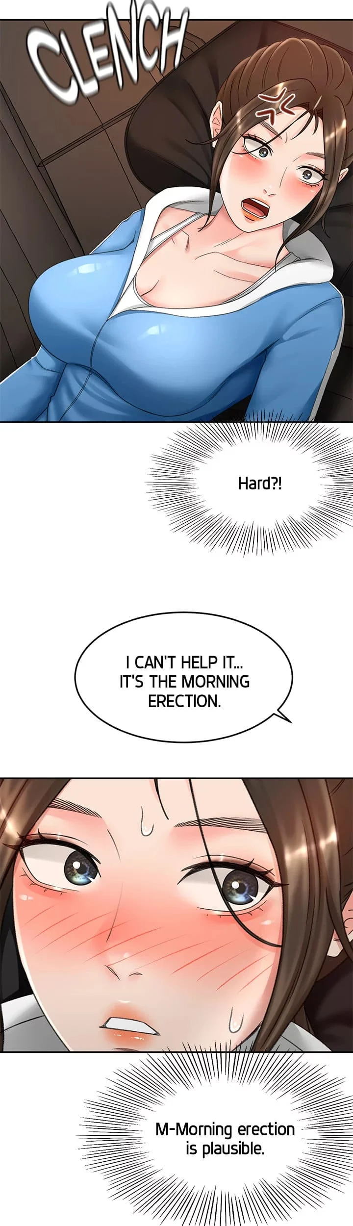 The Little Master Chapter 47 – page 16