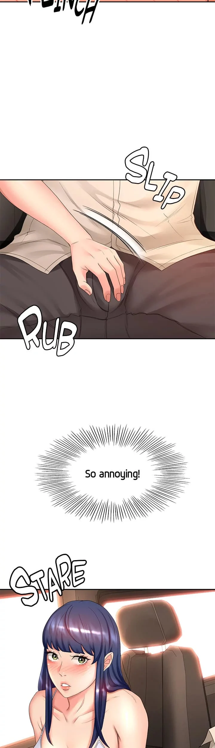 The Little Master Chapter 47 – page 2