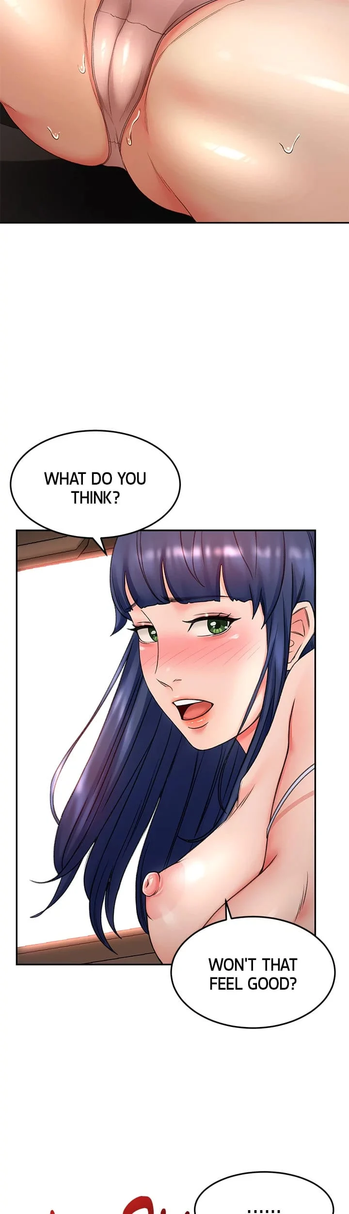 The Little Master Chapter 47 – page 20