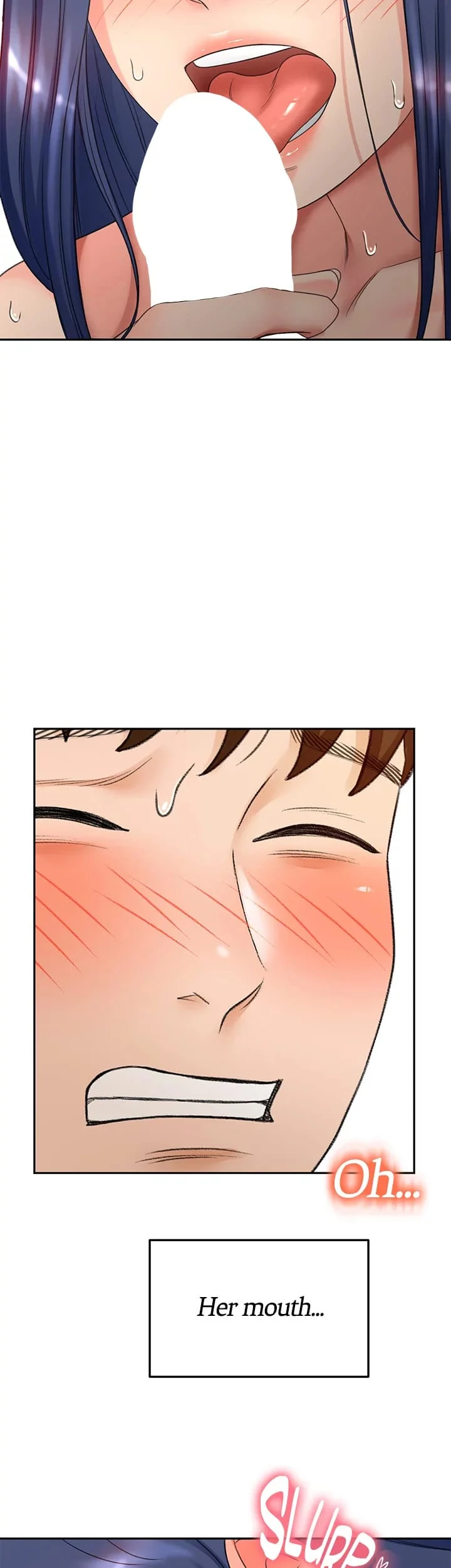The Little Master Chapter 47 – page 28