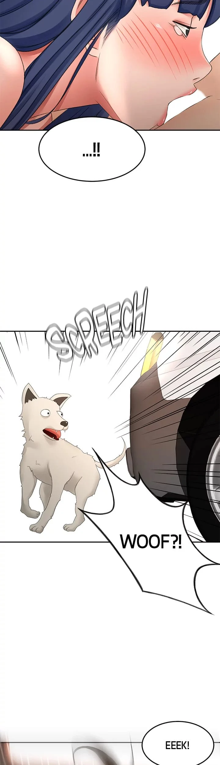 The Little Master Chapter 47 – page 34