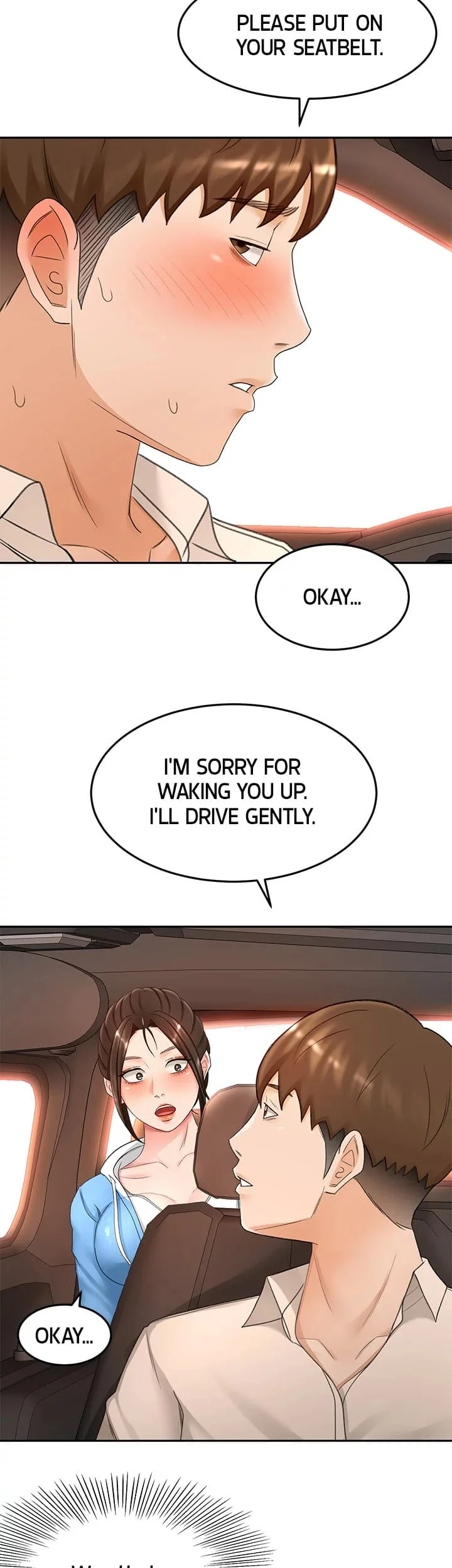 The Little Master Chapter 47 – page 38