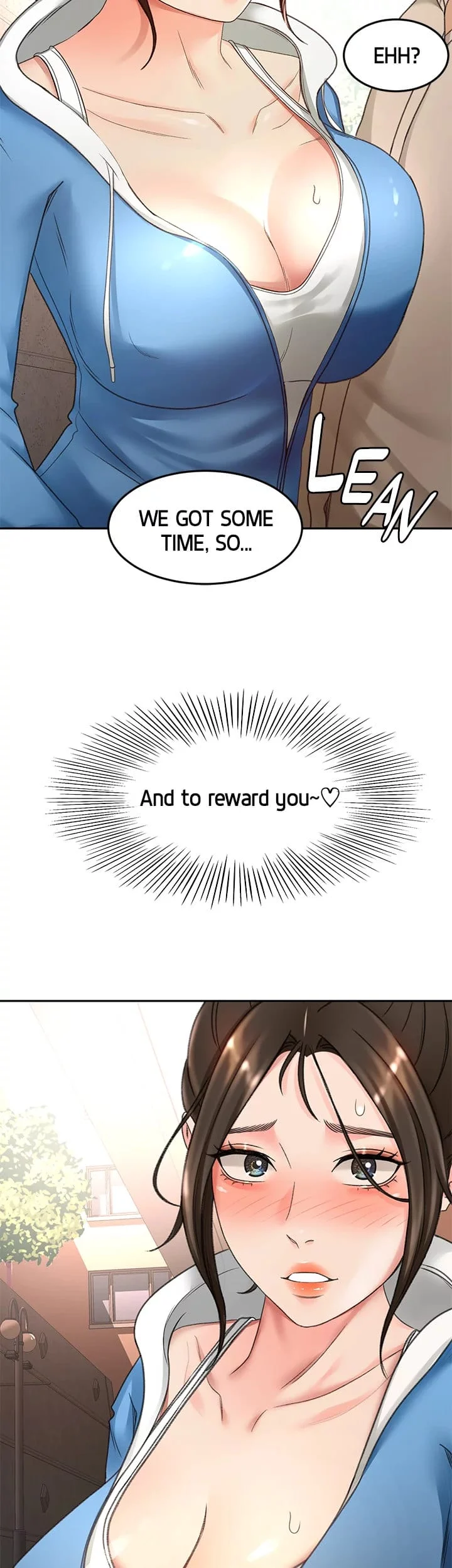 The Little Master Chapter 47 – page 44
