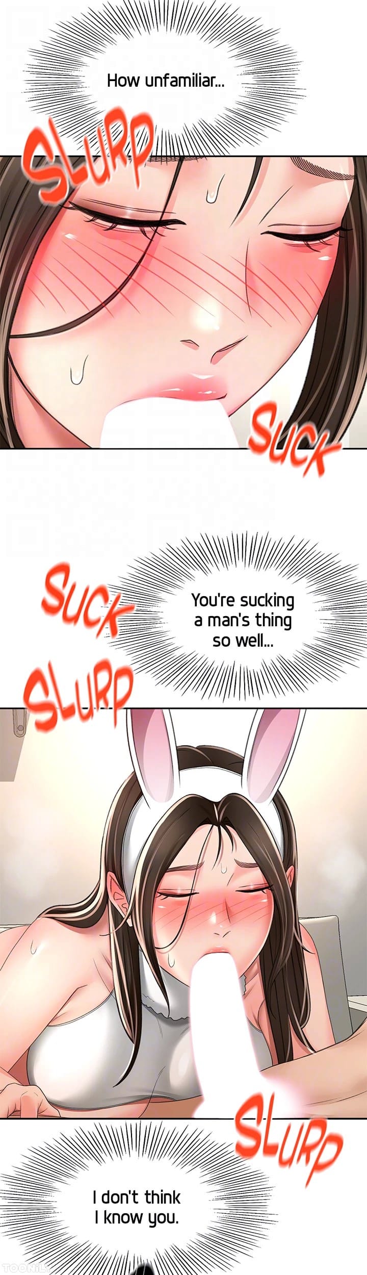 The Little Master Chapter 76 – page 16