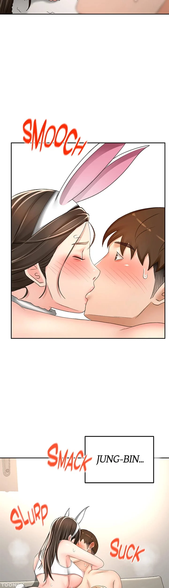 The Little Master Chapter 76 – page 27