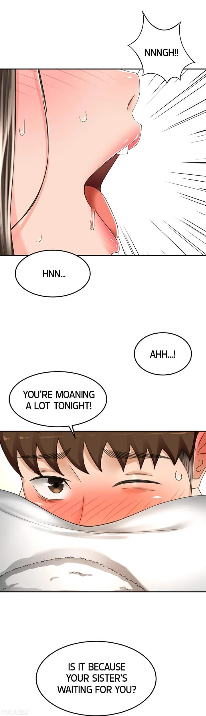 The Little Master Chapter 76 – page 30