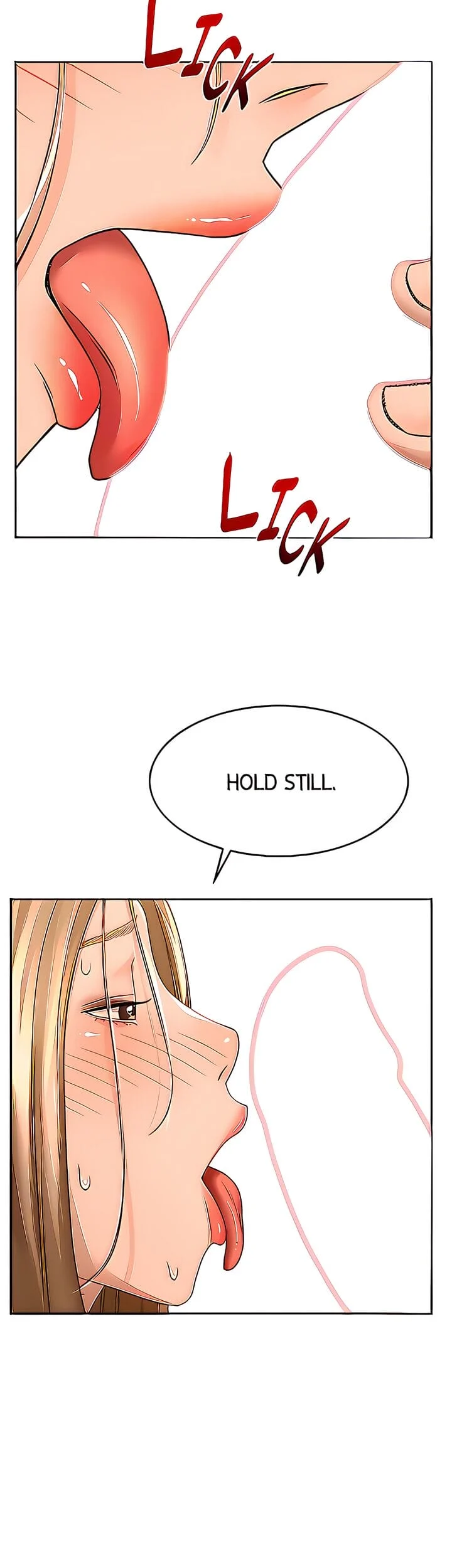 The Little Master Chapter 56 – page 13