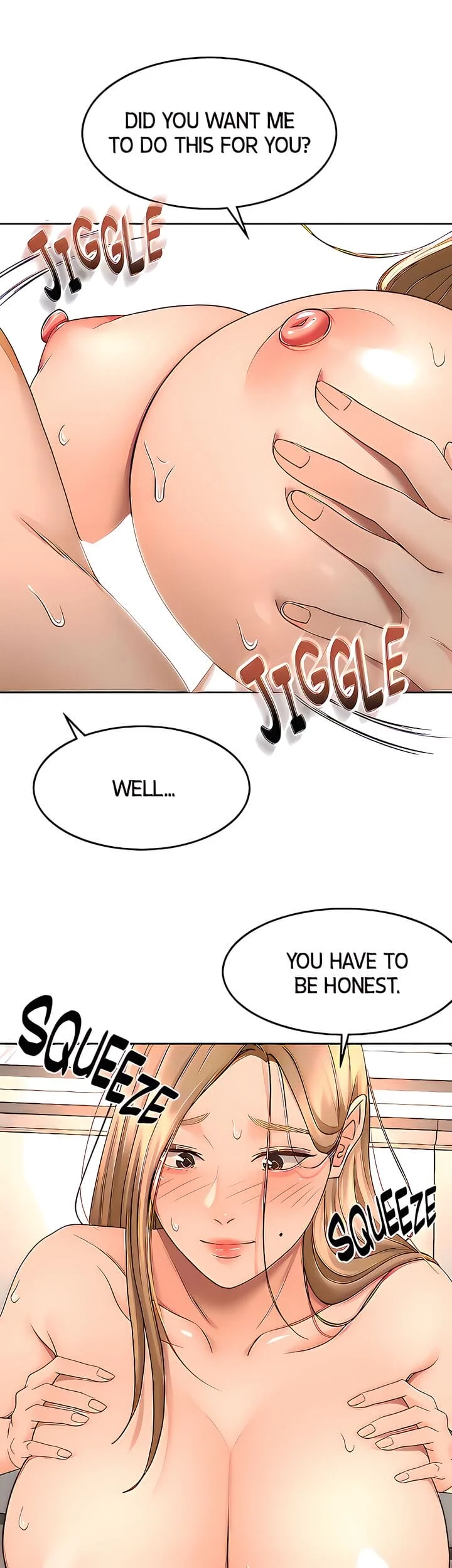 The Little Master Chapter 56 – page 18