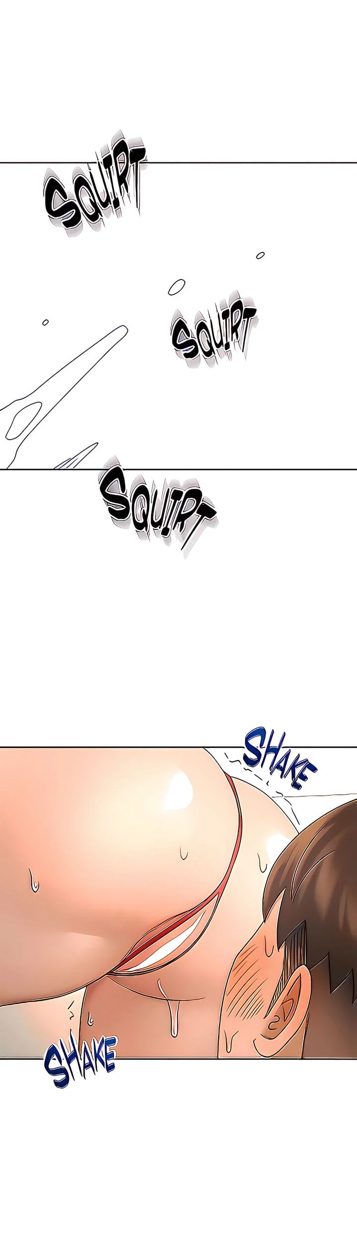 The Little Master Chapter 56 – page 36