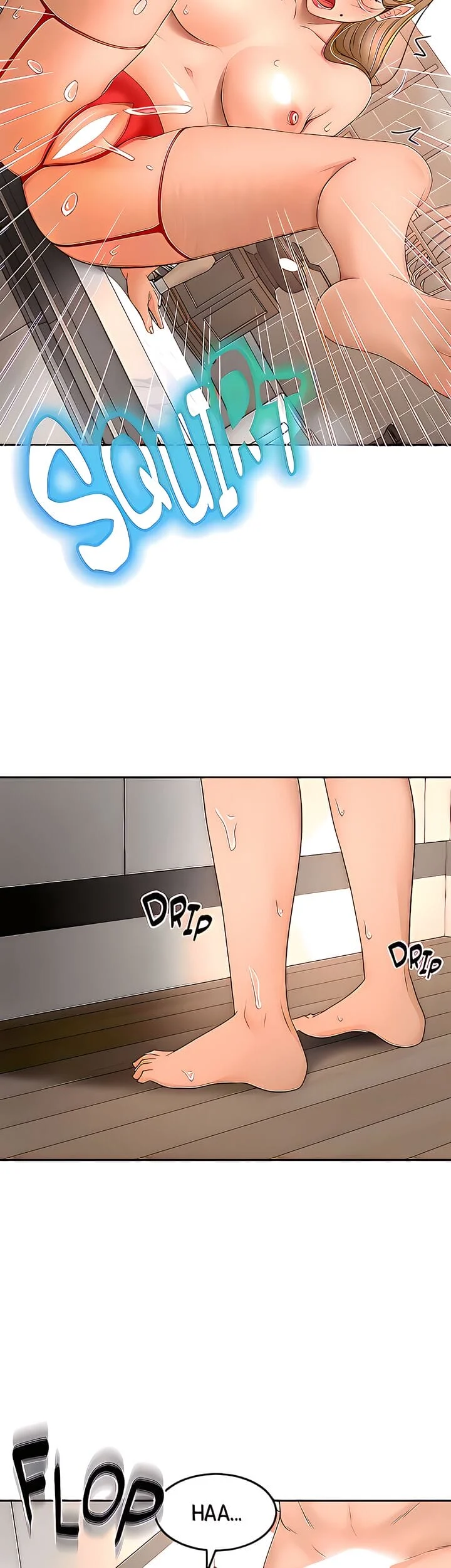 The Little Master Chapter 56 – page 9
