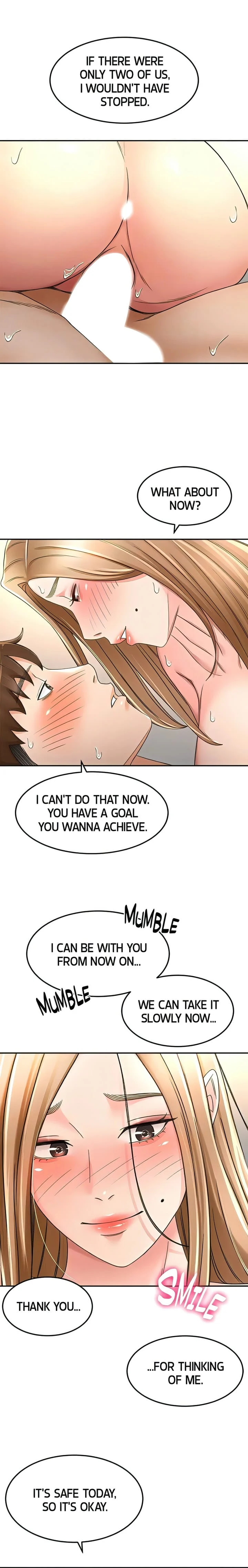The Little Master Chapter 84 – page 10