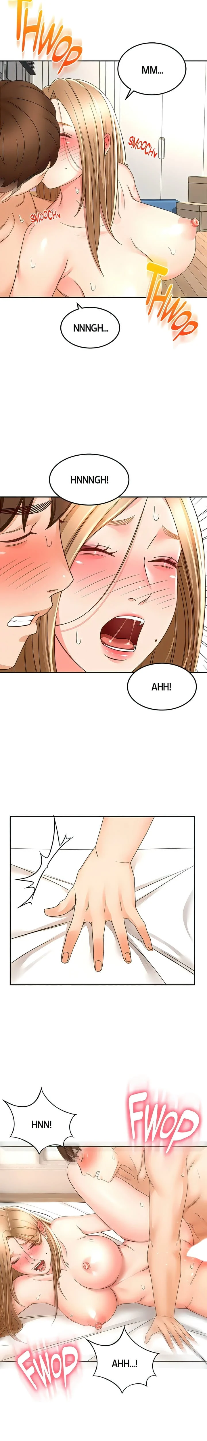 The Little Master Chapter 84 – page 4