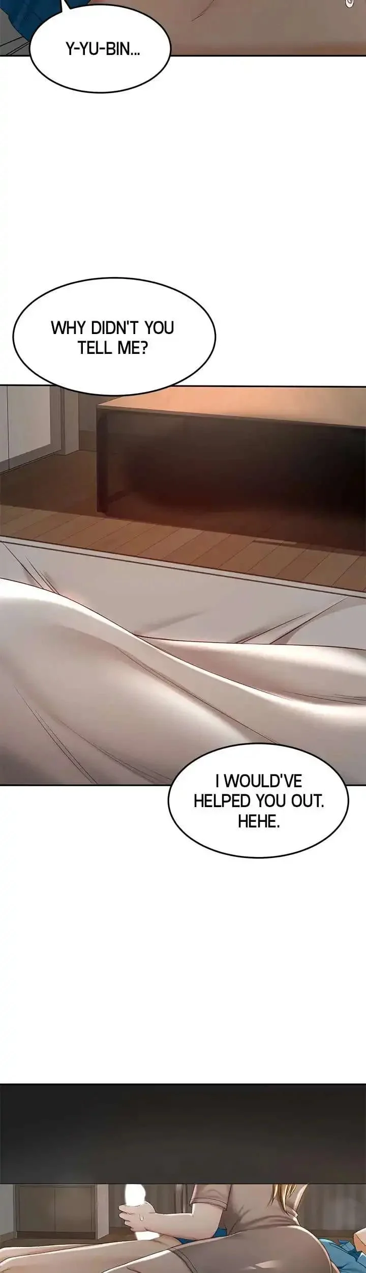 The Little Master Chapter 61 – page 2