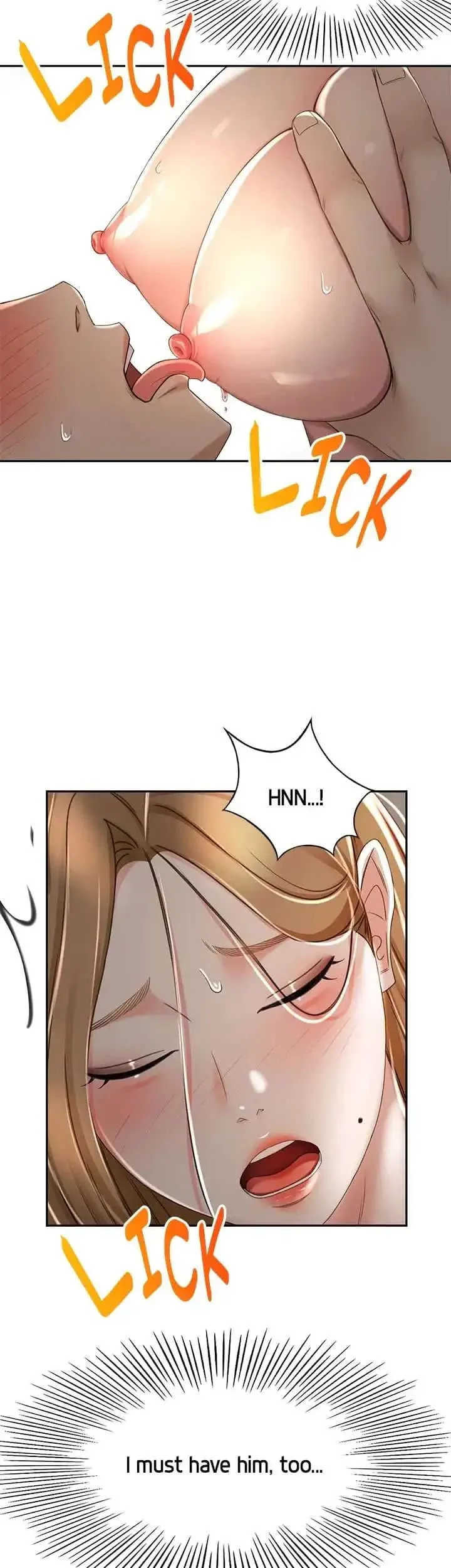 The Little Master Chapter 61 – page 27