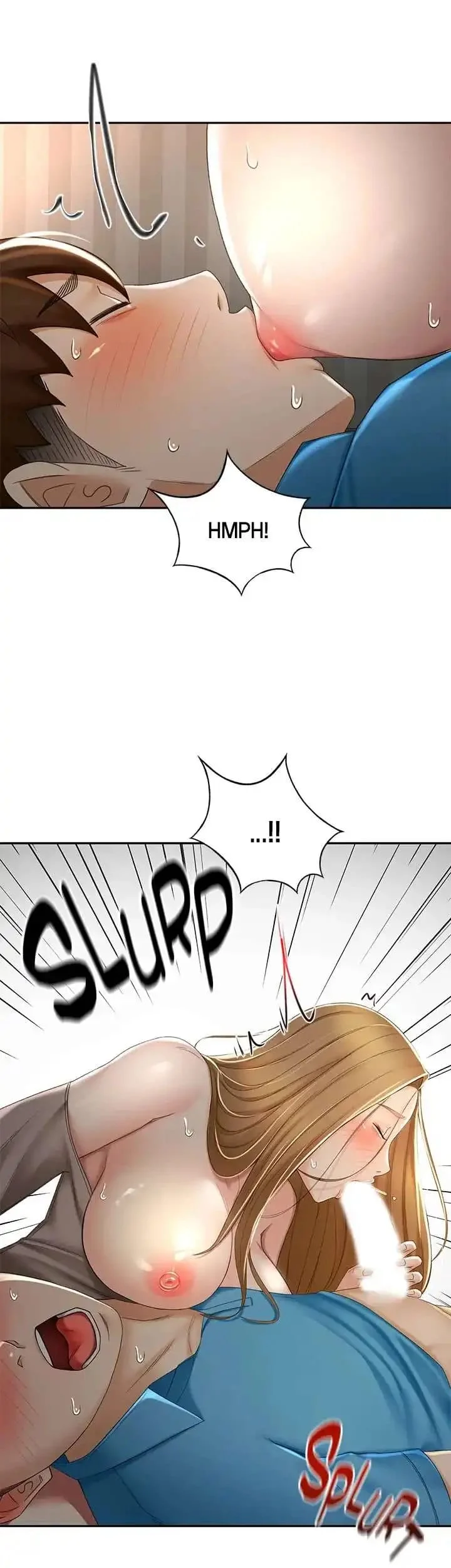 The Little Master Chapter 61 – page 29
