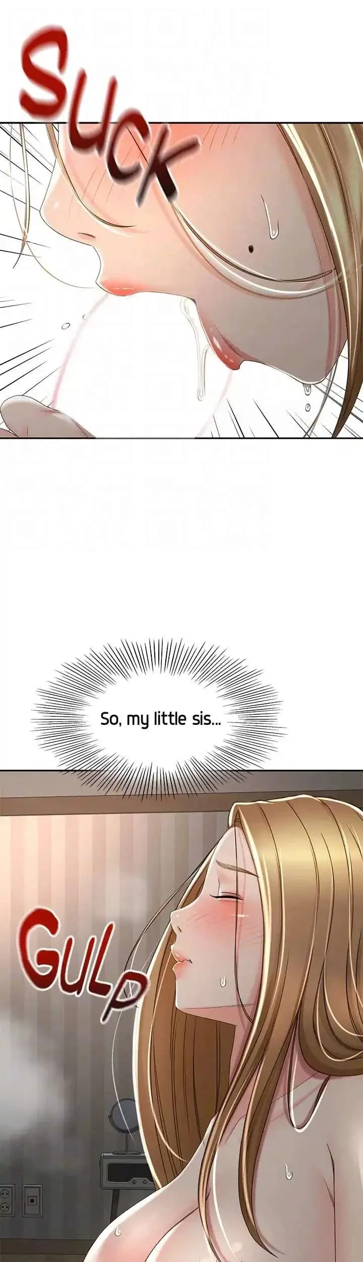 The Little Master Chapter 61 – page 30