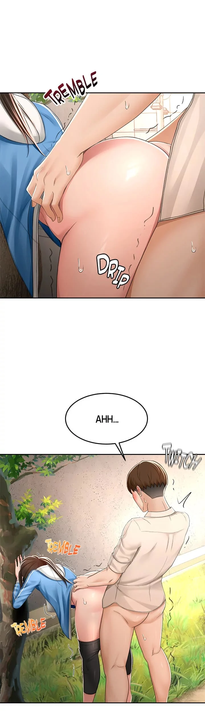 The Little Master Chapter 49 – page 3