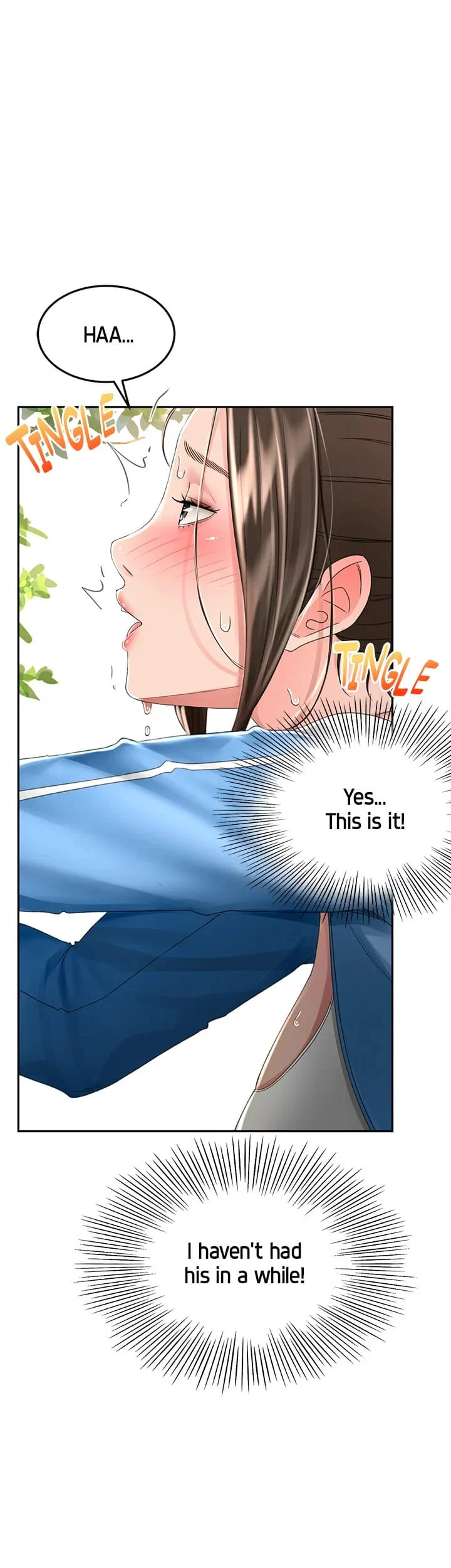 The Little Master Chapter 49 – page 4