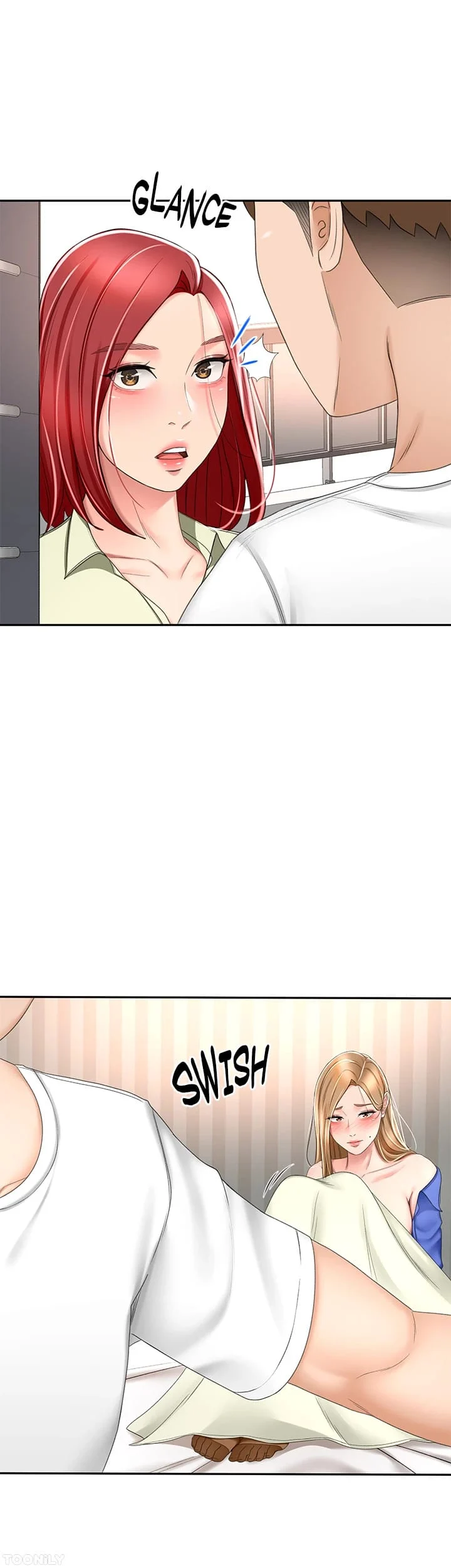 The Little Master Chapter 71 – page 25