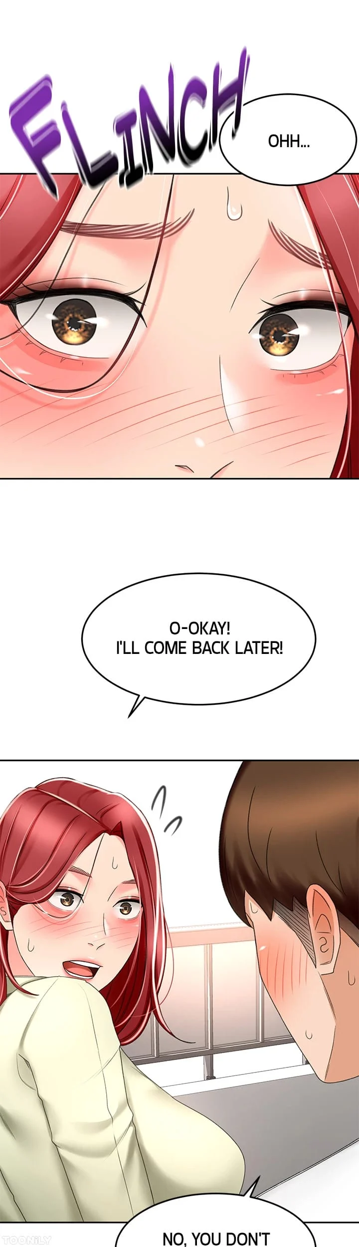 The Little Master Chapter 71 – page 26