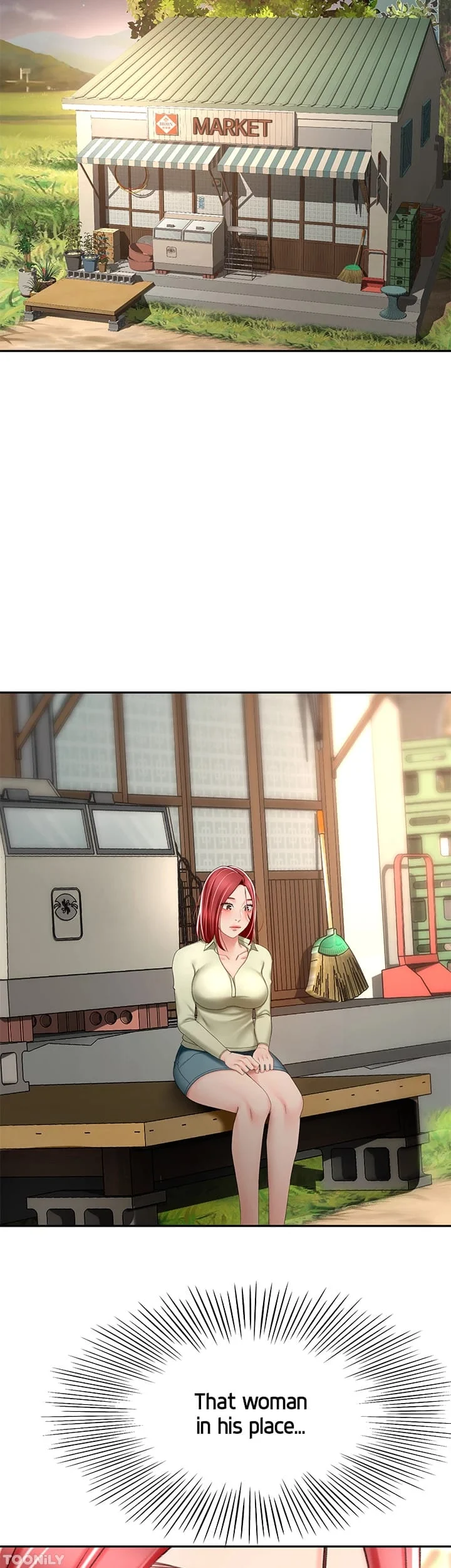 The Little Master Chapter 71 – page 32