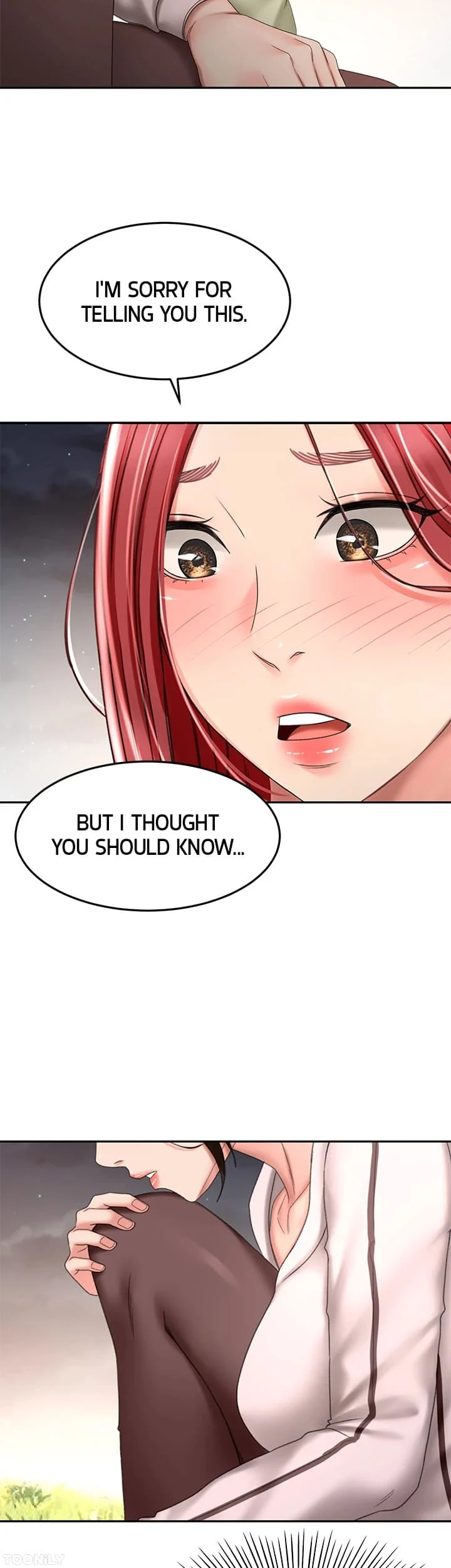 The Little Master Chapter 71 – page 39
