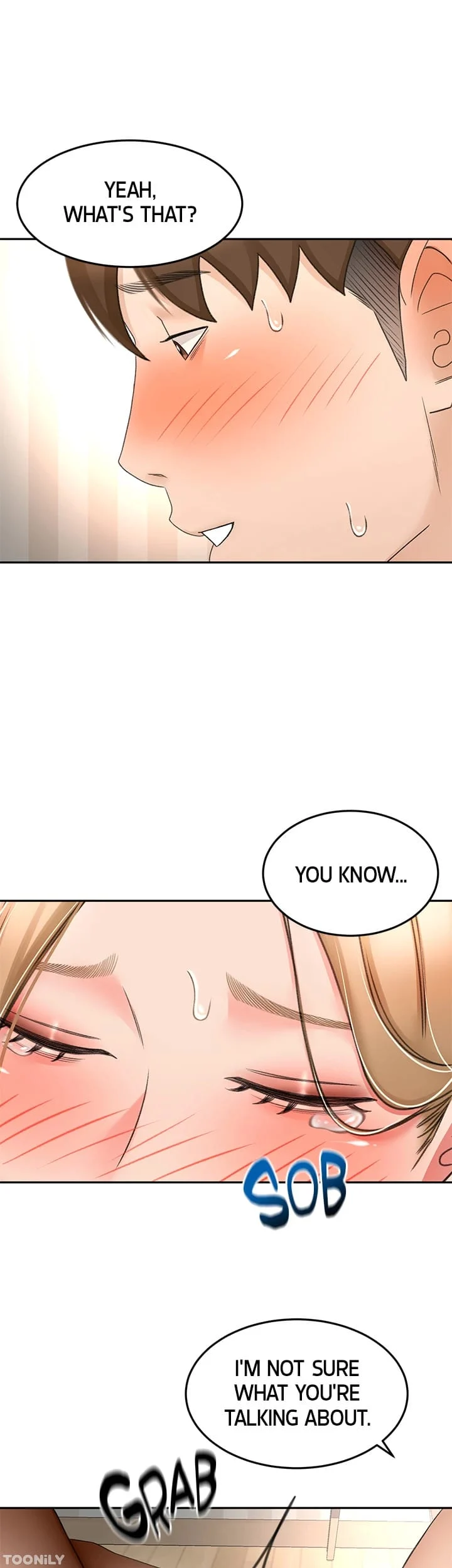 The Little Master Chapter 71 – page 4