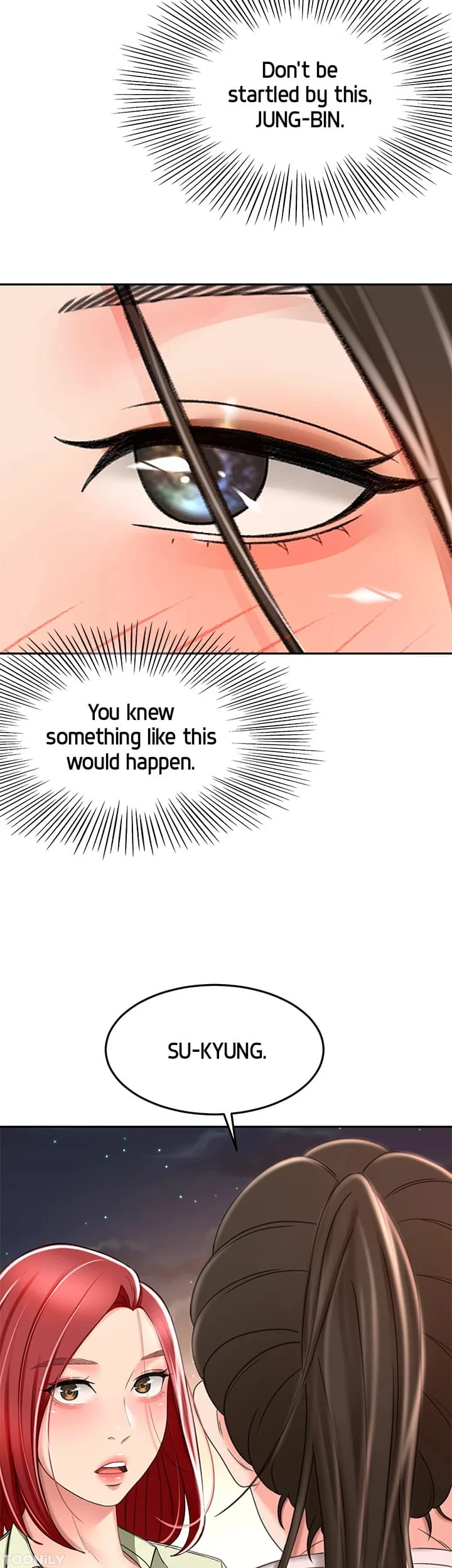 The Little Master Chapter 71 – page 40