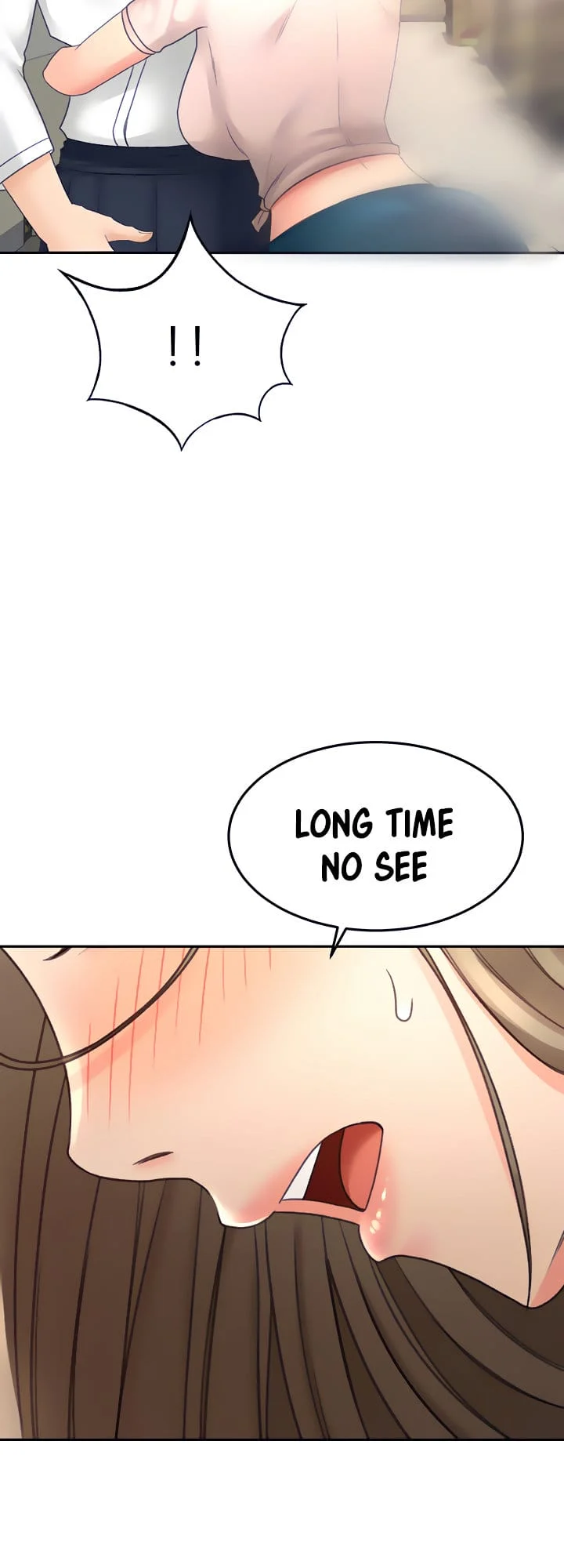 The Little Master Chapter 33 – page 19
