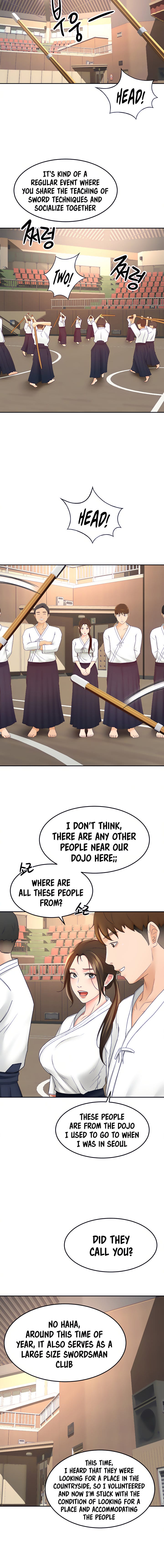 The Little Master Chapter 33 – page 5