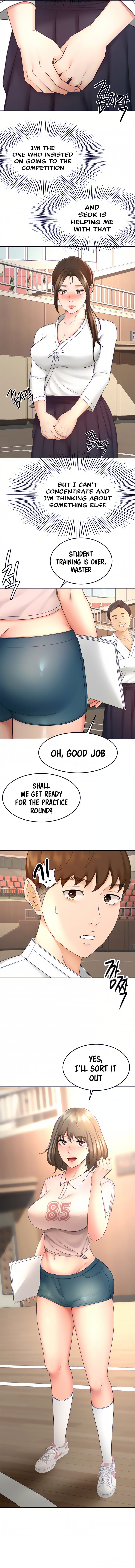 The Little Master Chapter 33 – page 7