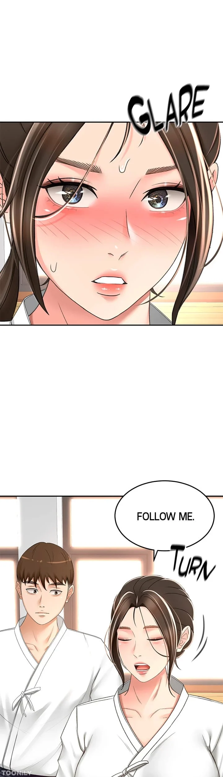 The Little Master Chapter 72 – page 9