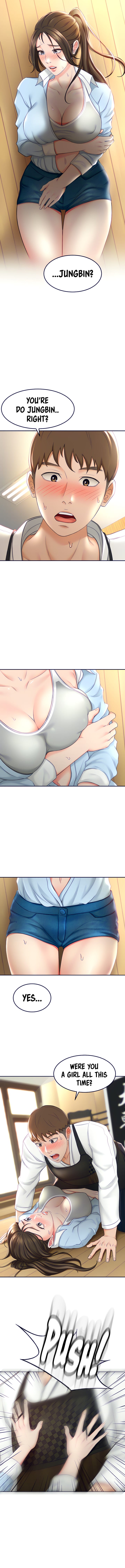 The Little Master Chapter 4 – page 3